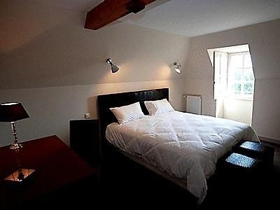 Logis Hotel Le Prieure Des Gourmands Châteaubriant Eksteriør billede