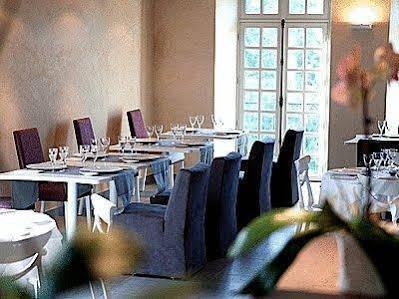 Logis Hotel Le Prieure Des Gourmands Châteaubriant Eksteriør billede