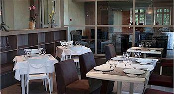 Logis Hotel Le Prieure Des Gourmands Châteaubriant Eksteriør billede