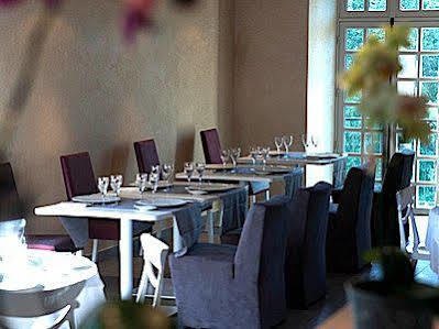 Logis Hotel Le Prieure Des Gourmands Châteaubriant Eksteriør billede